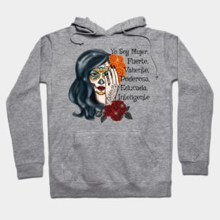 Day of the Dead Hoodie